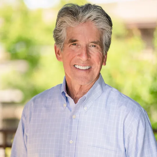 Joe Norton, Agent in  - Compass