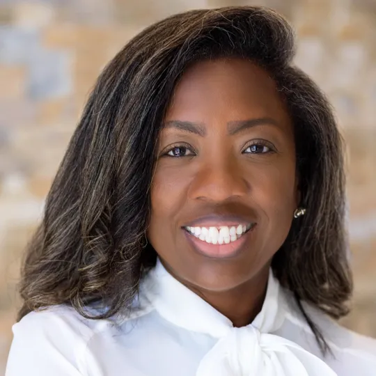 Gohn Marie McFadden, Agent in  - Compass