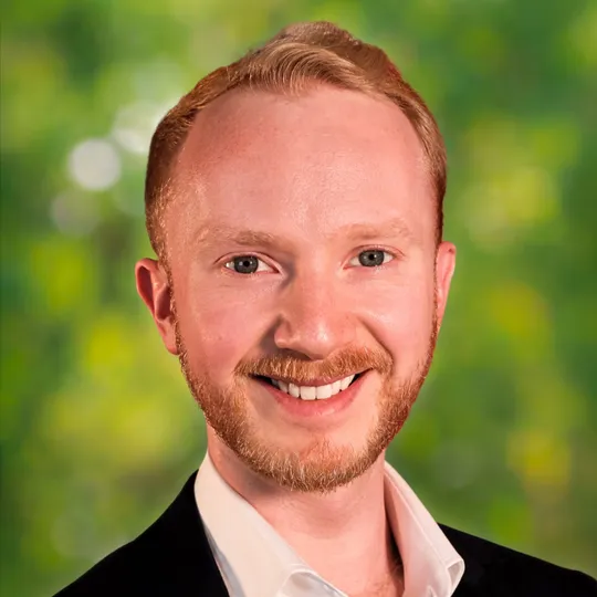 Brent Morden, Agent in  - Compass