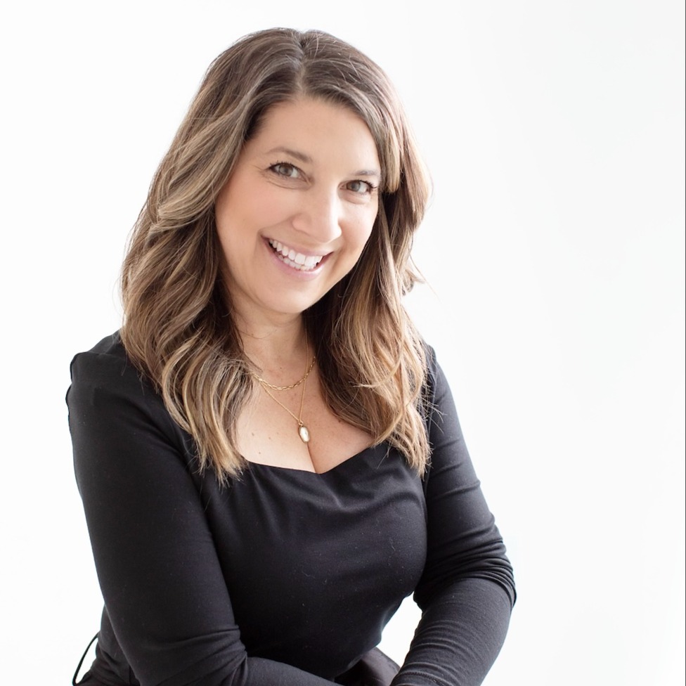 Headshot of Sarah Huston