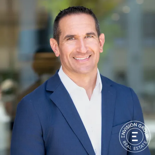 Envision Group, Agent in  - Compass