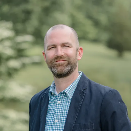 Jonathan Pitts, Agent in  - Compass