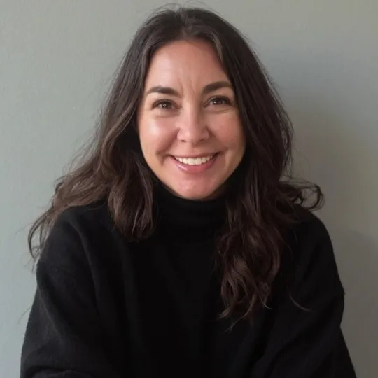 Sophia Rosenberg, Agent in  - Compass