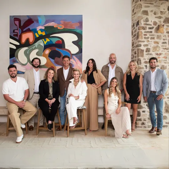 Morrell Property Collective, Agent in  - Compass