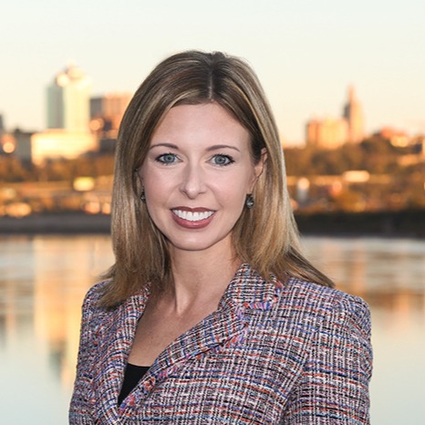 Headshot of Monica Lazkani