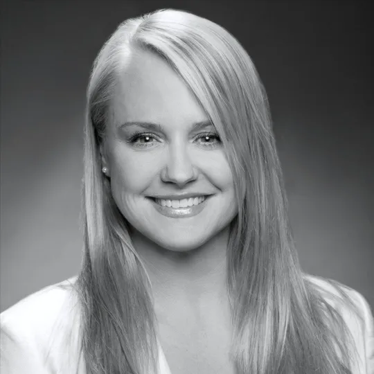 Megan Smithwick, Agent in  - Compass