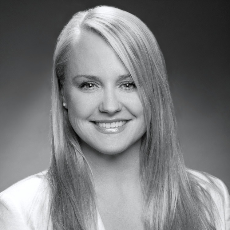 Headshot of Megan Smithwick