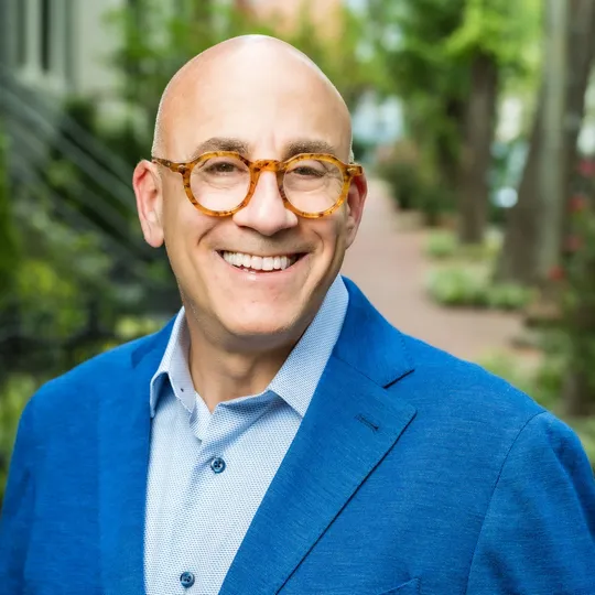 Ira Hersh, Agent in  - Compass