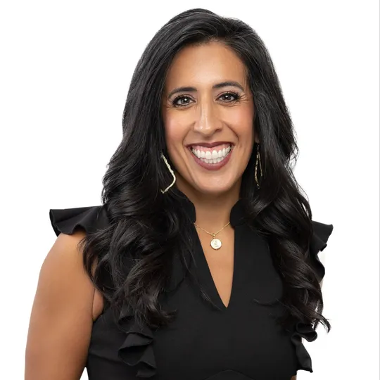 Sabrina Maddry, Agent in  - Compass