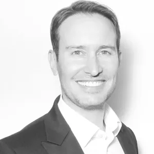 Collin Bond, Esq.'s Profile Photo