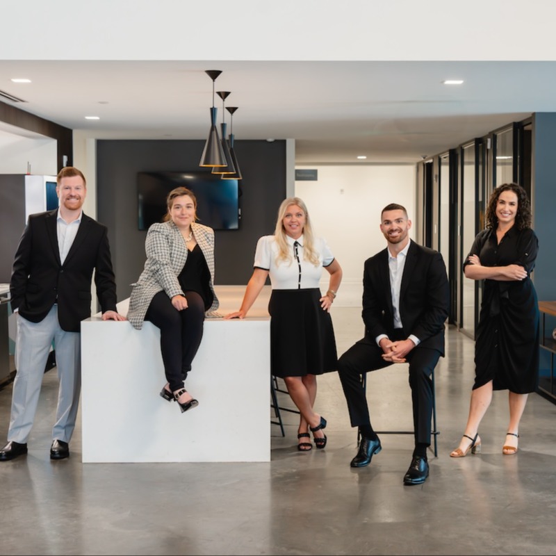 Elevated Real Estate Group Real Estate Agents Compass