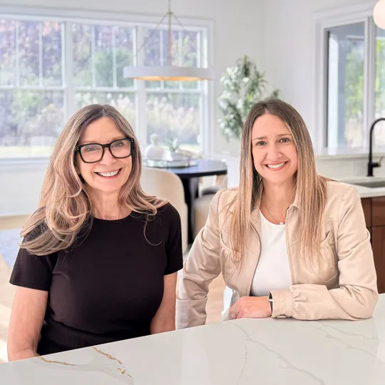 Janet Borden, Agent in  - Compass