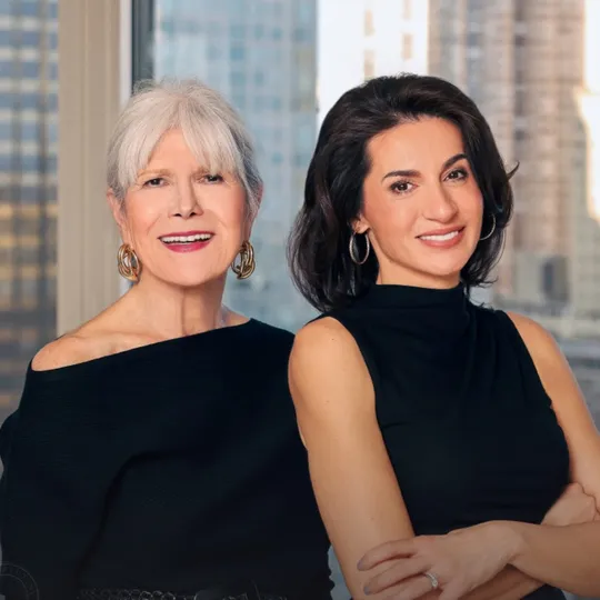 The Raskin Stanica Team, Agent in  - Compass