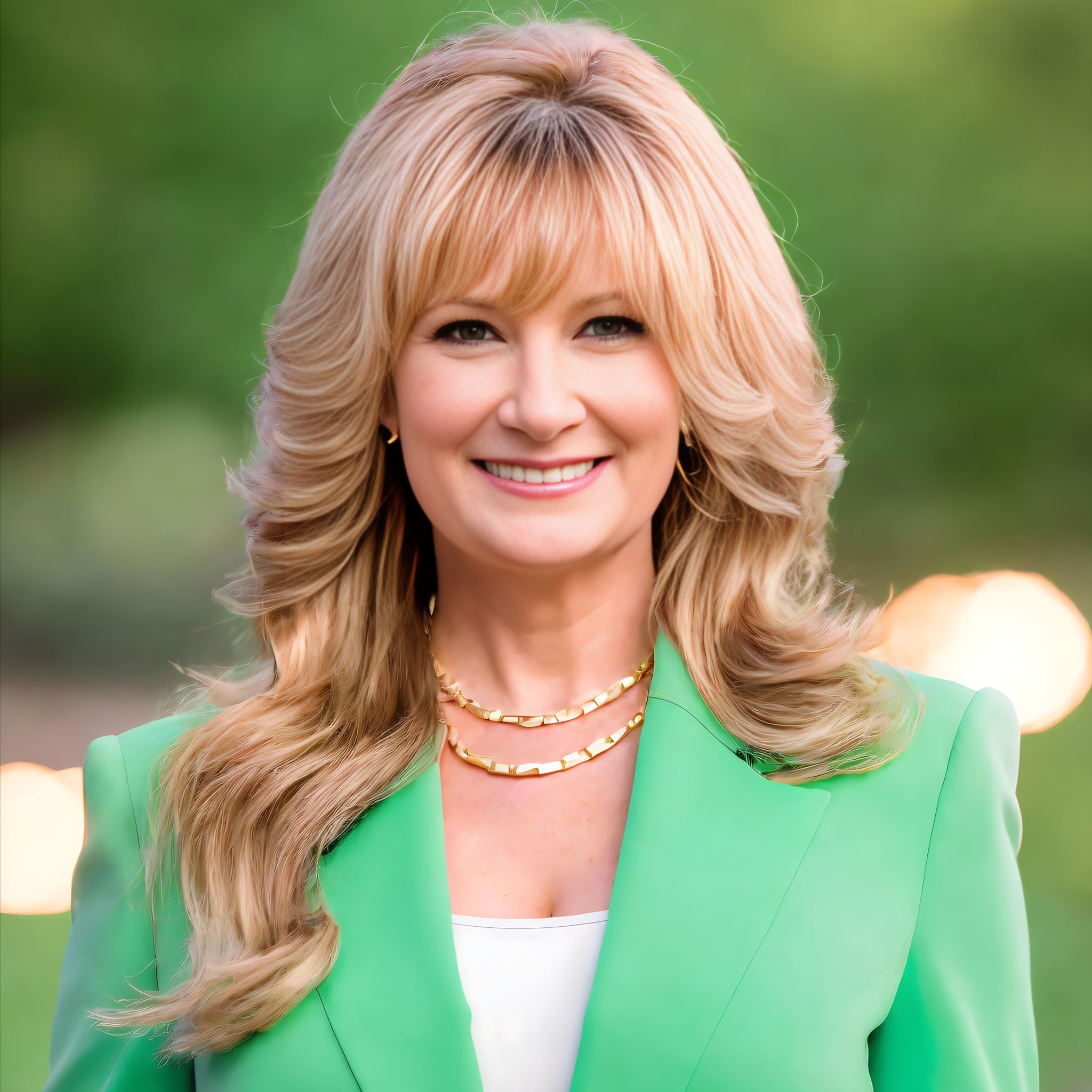 Diane Boyd, Agent in  - Compass