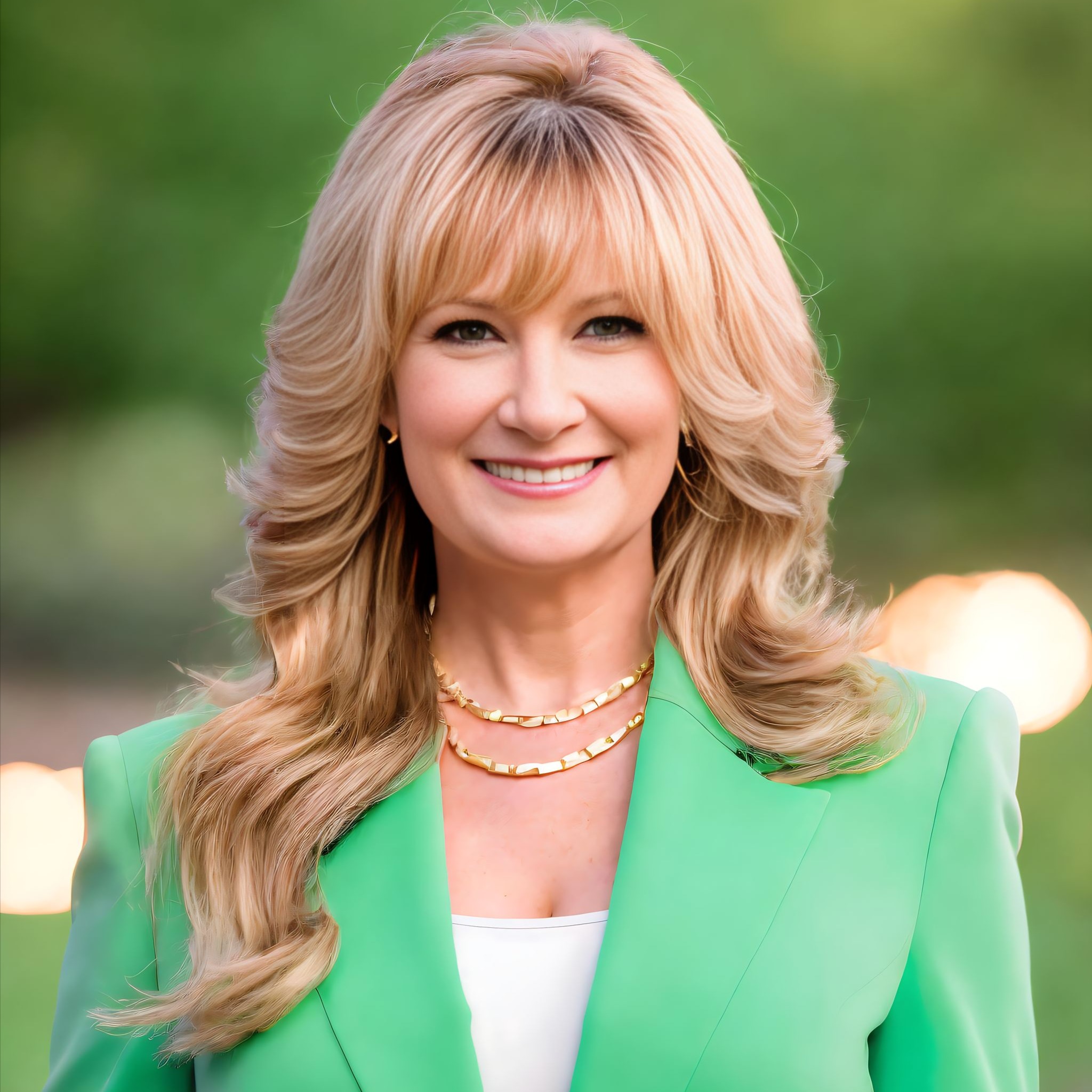 Headshot of Diane Boyd