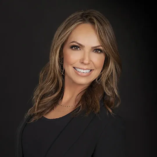 Heather Gagne, Agent in  - Compass