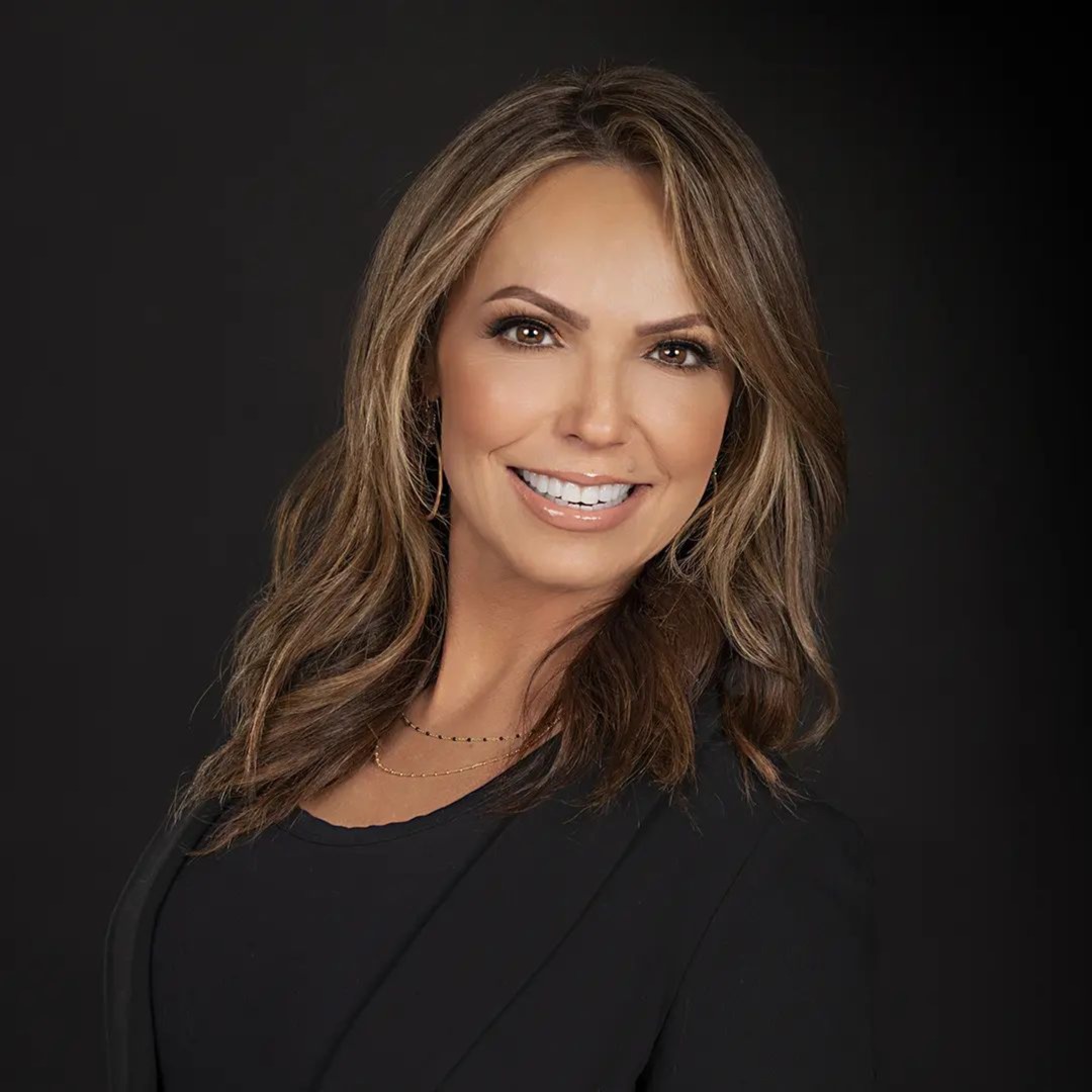 Headshot of Heather Gagne