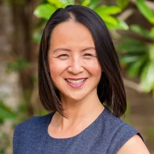 Christine Schoen, Agent in  - Compass