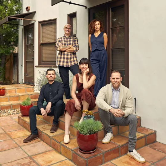 Historic Real Estate LA, Agent in  - Compass