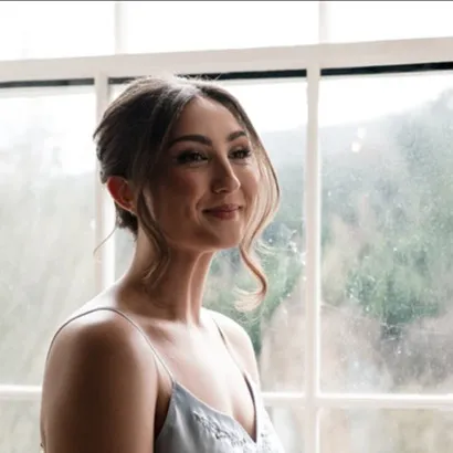 Mariah Blackwood, Agent in  - Compass