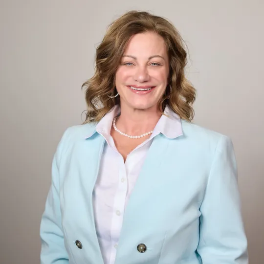 Rhonda Galentine, Agent in  - Compass