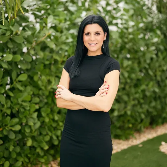 Annelle Ripple, Agent in  - Compass