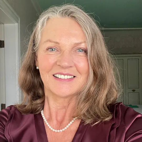 Lorraine Combs, Agent in  - Compass