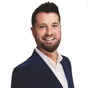 Nick Pierce's Profile Photo