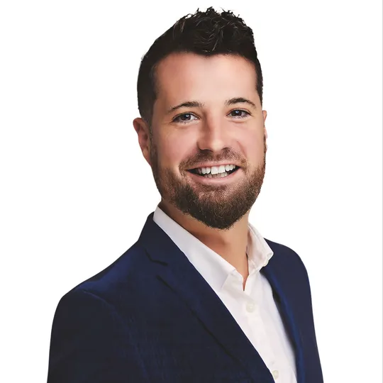 Nick Pierce, Agent in  - Compass