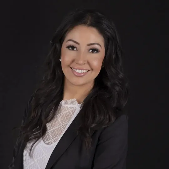 Marisa Tshaka, Agent in  - Compass