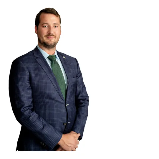 Stephen Suominen, Agent in  - Compass