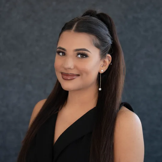 Danica Thomas, Agent in  - Compass