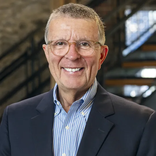 Bill Sizeland, Agent in  - Compass