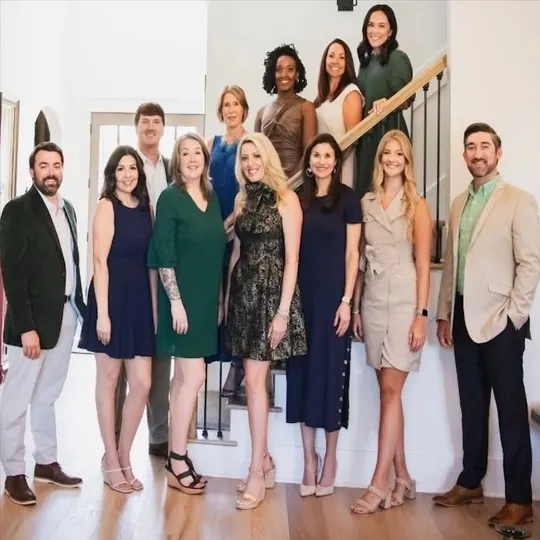 The Hometown Team, Agent in  - Compass