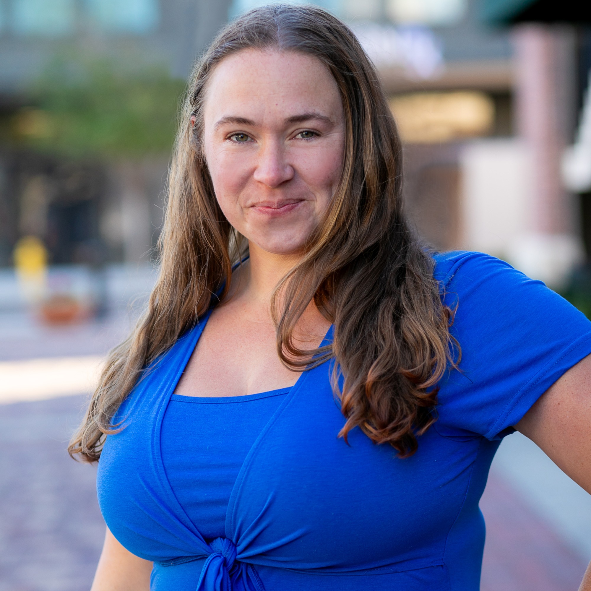 Headshot of Jean Tolentino