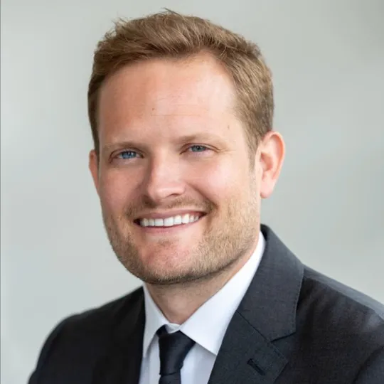 Ron Salter, Agent in  - Compass