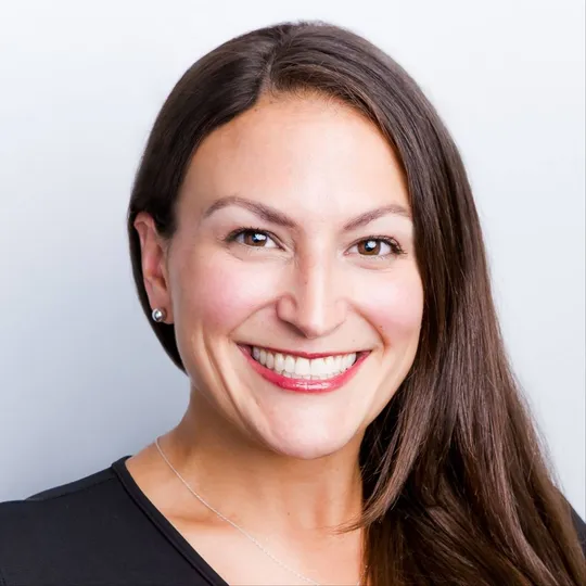 Rachel French, Agent in  - Compass