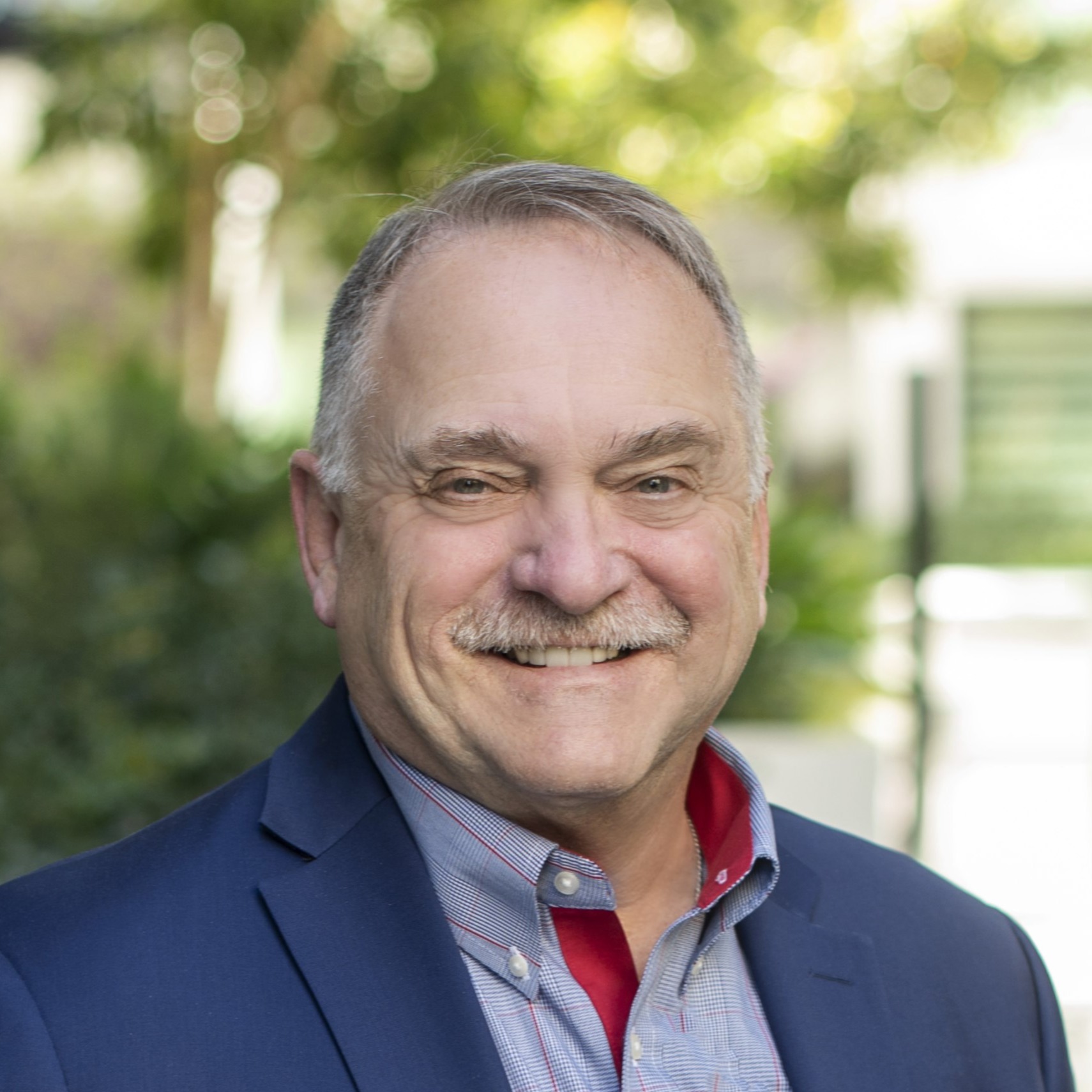 Dave Walsh, Real Estate Agent Compass