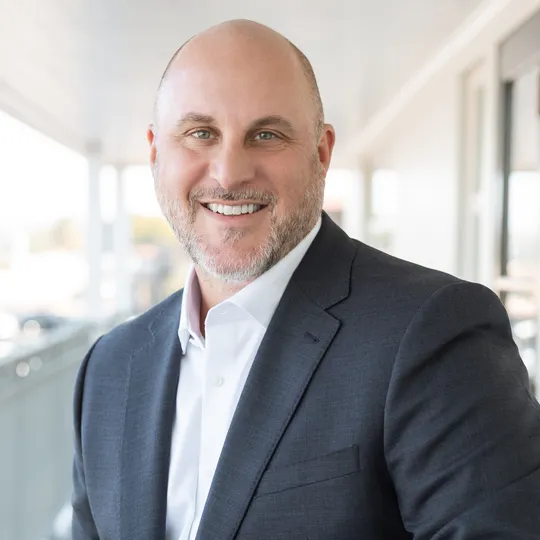 Jeremy LeClair, Agent in  - Compass