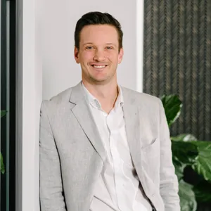 Andy White's Profile Photo