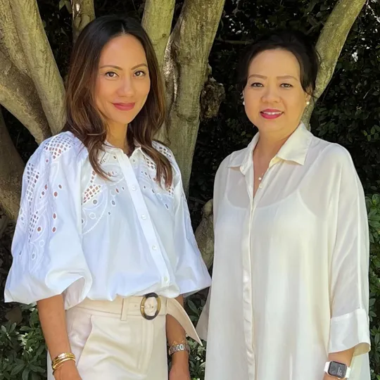 Inna Santoso Group, Agent in  - Compass