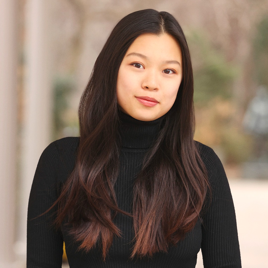 Christina Huang Real Estate Agent Compass