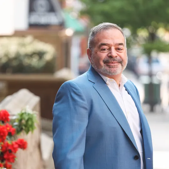 The Scott Klein Team, Agent in  - Compass