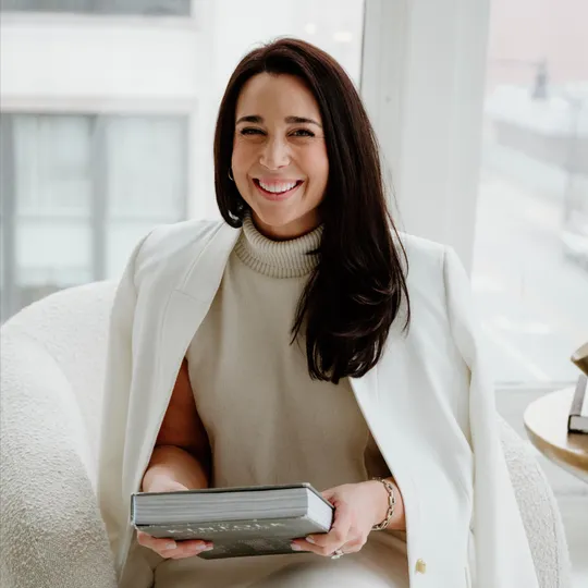 Crosby Downey, Agent in  - Compass