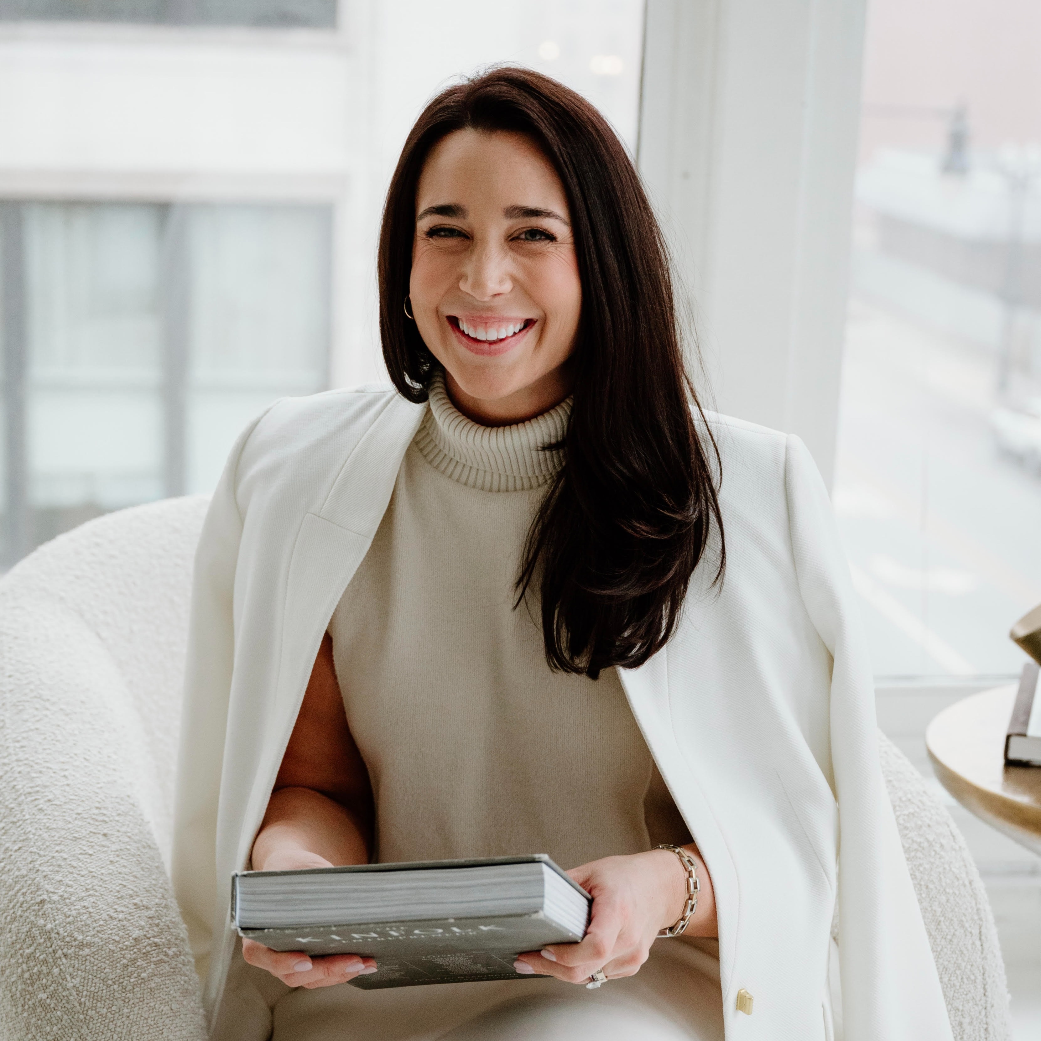 Headshot of Crosby Downey