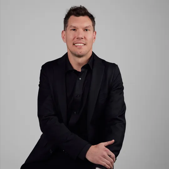 Danny Lisauskas, Agent in  - Compass