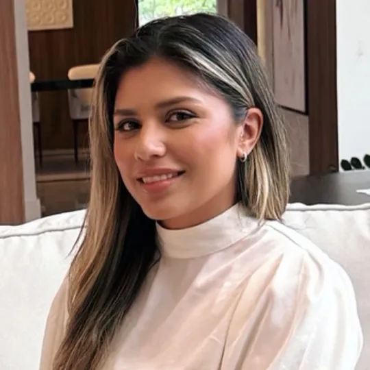 Karen Summerfield, Agent in  - Compass