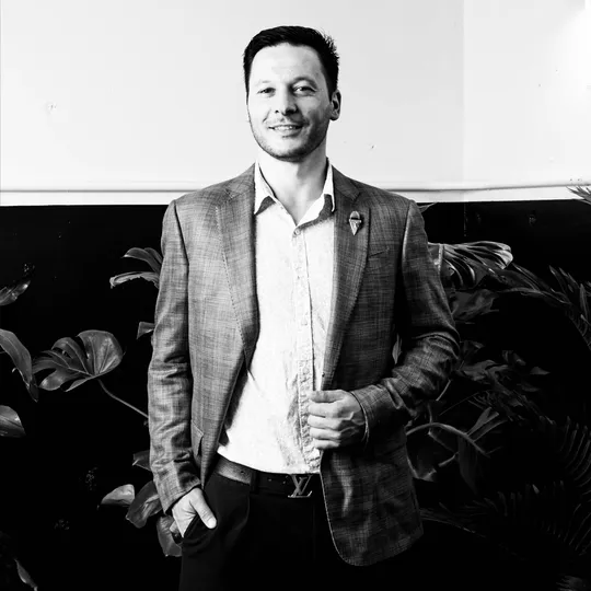 Nikolay Tsvetanov, Agent in  - Compass