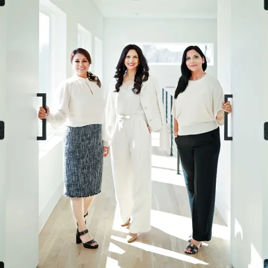 The Legacy Haus Group, Agent in  - Compass