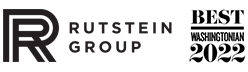 The logo of RUTSTEINBESTGROUP2022